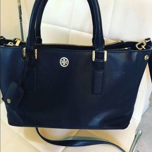 Tory Burch Robinson tote